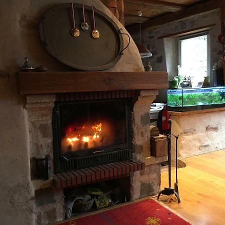 Notre Maison A Eguisheim Dış mekan fotoğraf