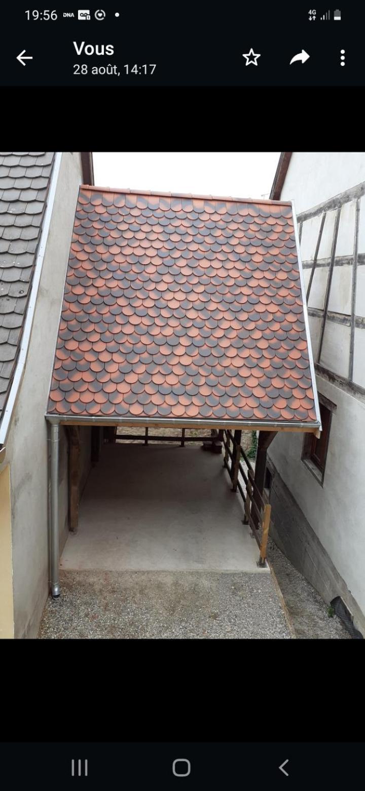 Notre Maison A Eguisheim Dış mekan fotoğraf