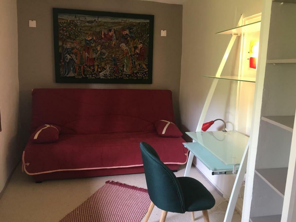 Notre Maison A Eguisheim Dış mekan fotoğraf