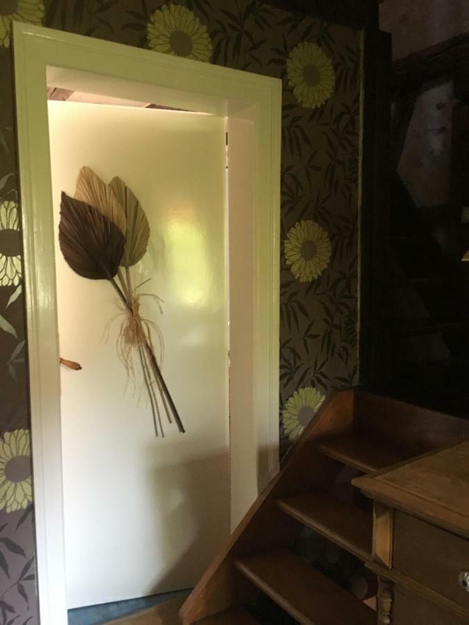 Notre Maison A Eguisheim Dış mekan fotoğraf