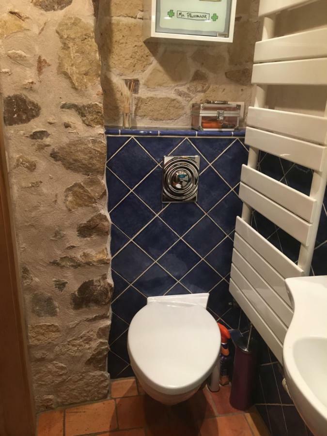 Notre Maison A Eguisheim Dış mekan fotoğraf
