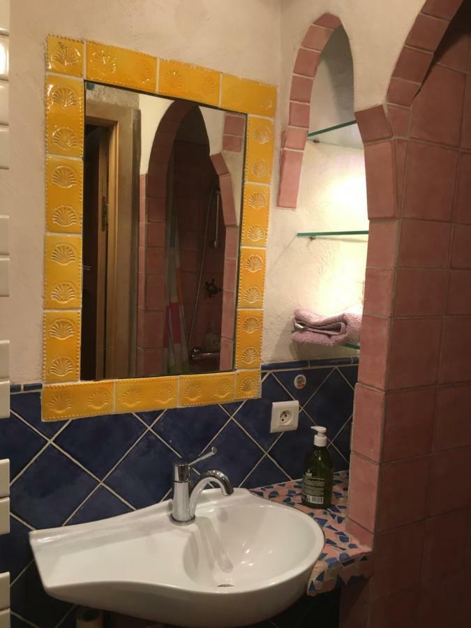 Notre Maison A Eguisheim Dış mekan fotoğraf