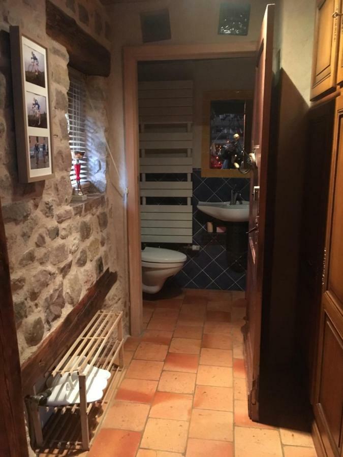 Notre Maison A Eguisheim Dış mekan fotoğraf