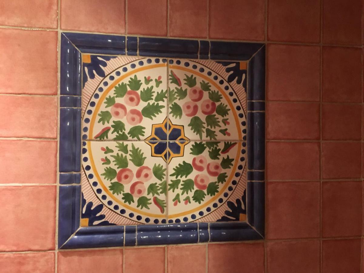Notre Maison A Eguisheim Dış mekan fotoğraf