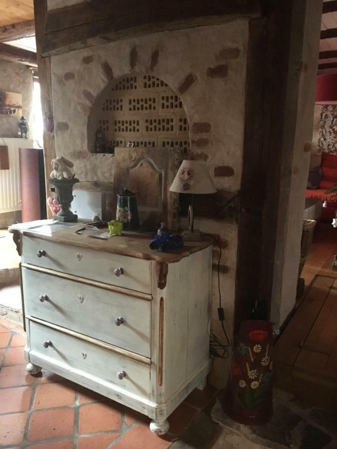 Notre Maison A Eguisheim Dış mekan fotoğraf
