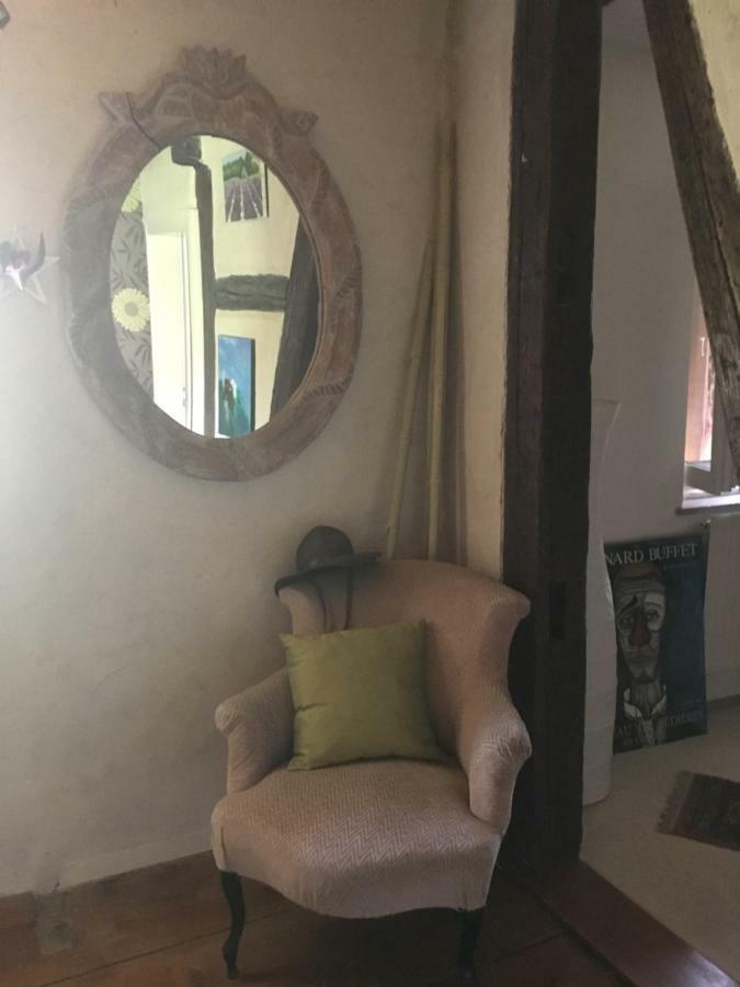 Notre Maison A Eguisheim Dış mekan fotoğraf